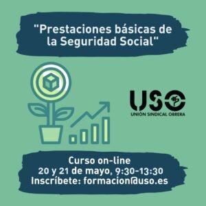 curso prestaciones seguridad social