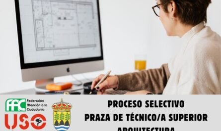 empleo arquitectos en Ortigueira