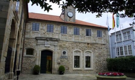 Convocatoria de Socorristas en Ortigueira