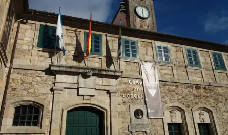 rpt concello de ortigueira , USO